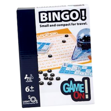 Bingo Game